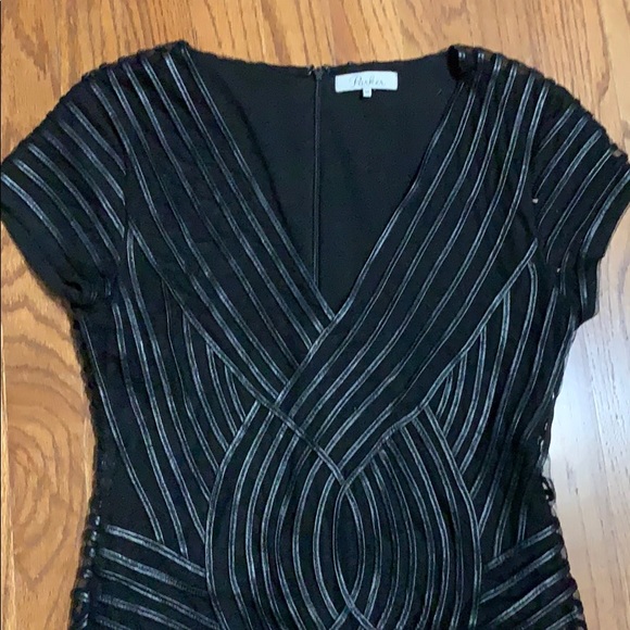 Parker Cocktail Dress - Picture 4 of 5